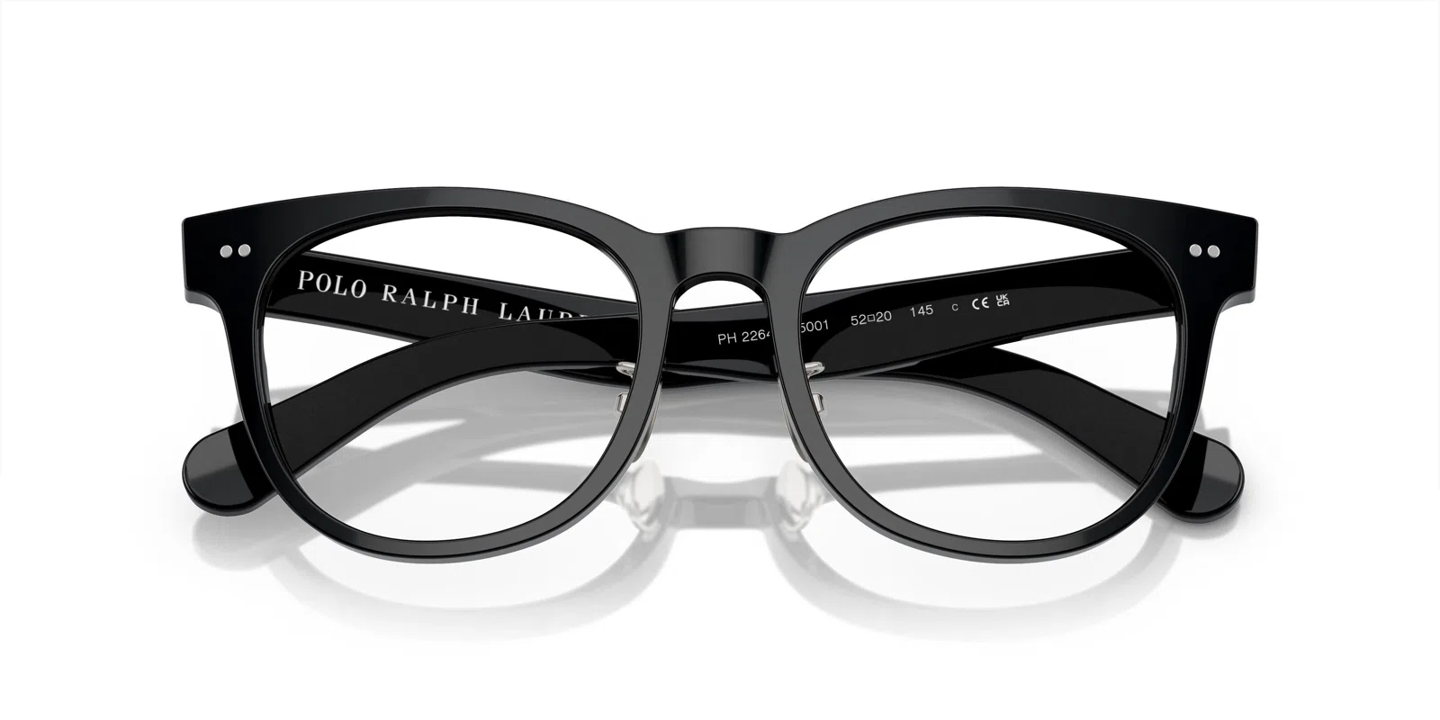 Polo 2264D Eyeglasses - view 13